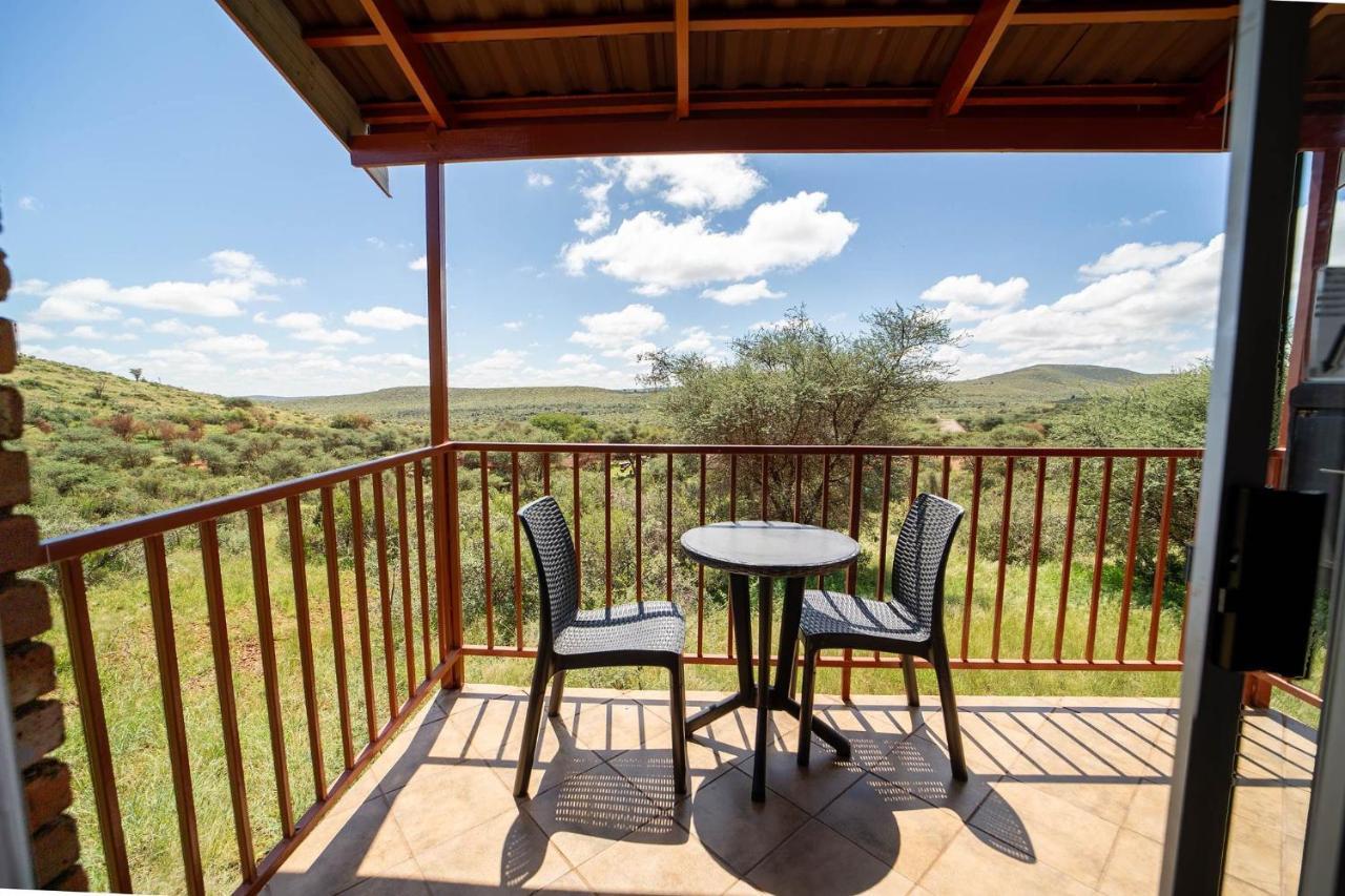 Red Sands Country Lodge Kuruman Exterior foto